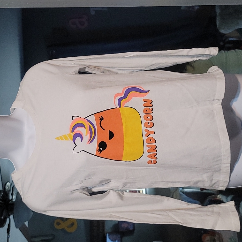 🎃Girls 14/16 Halloween Shirt🎃